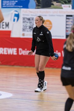 Bild 69 - wBJ SV Henstedt Ulzburg - HSG Holstein Kiel/Kronshagen : Ergebnis: 30:28
